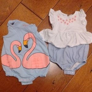 baby girl sleeveless  Cat and Jack